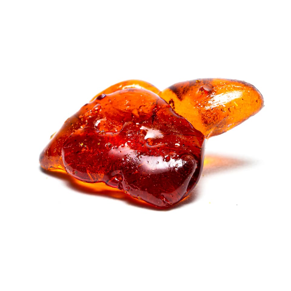 Wax Ambar Fantasy CBD