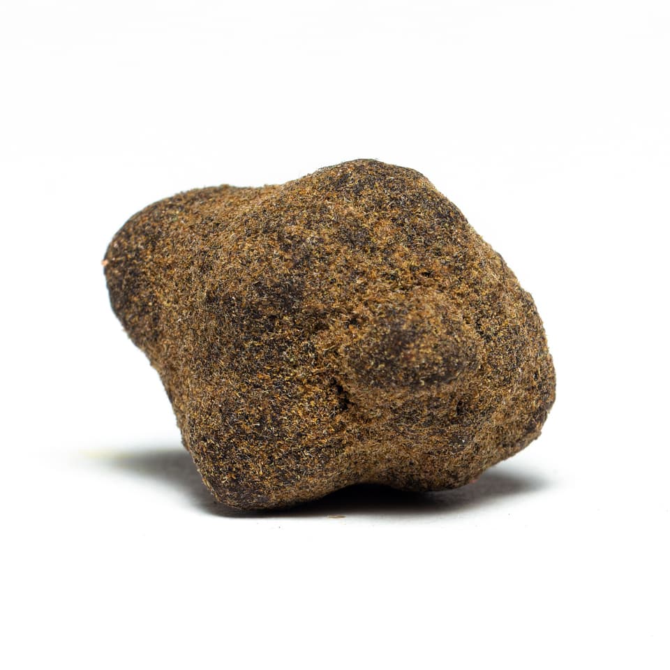 Moon Rock Desert Moon CBD