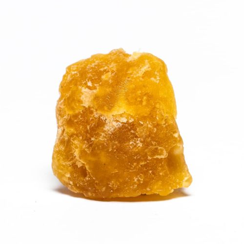 Wax Rosin Banana Punch CBD