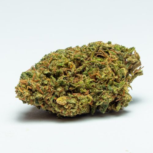 Flor OG Pineapple CBD comprar marihuana legal online cogollos