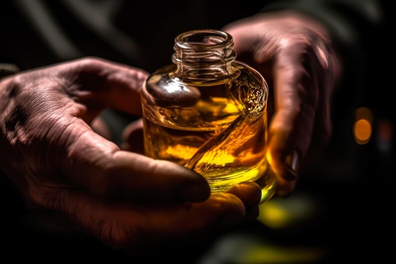 Alcohol y CBD: Lo que sucede cuando se mezclan