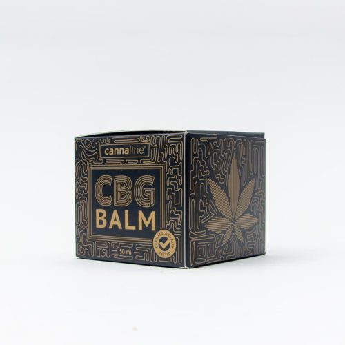 Cannaline CBG Balm