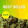 Pack Best Seller CBD