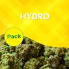 Pack Hydro CBD