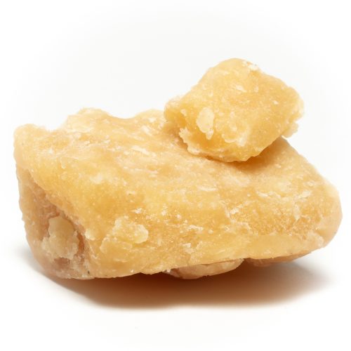 Wax Rosin Lemon Haze CBD