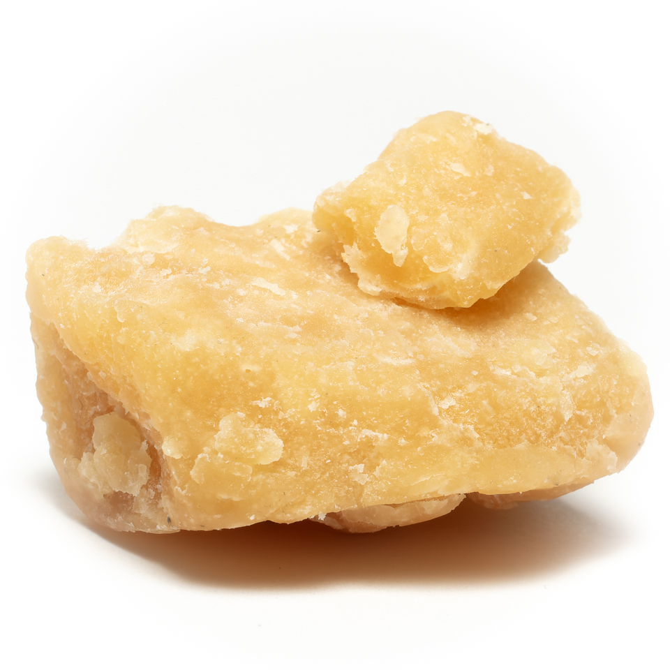 Wax Rosin Lemon Haze CBD