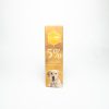 Aceite CBD para perros