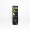 Aceite de CBG Haze
