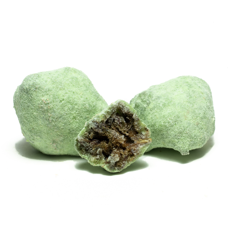 Ice Rock Green Way CBD