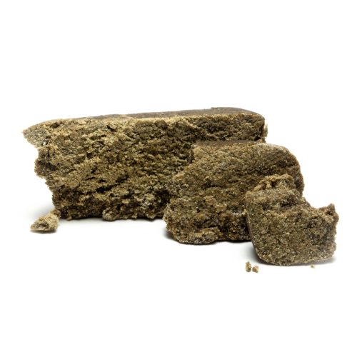 Resina Supreme Dry CBD