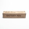 Battery Pen para Vaper CBD