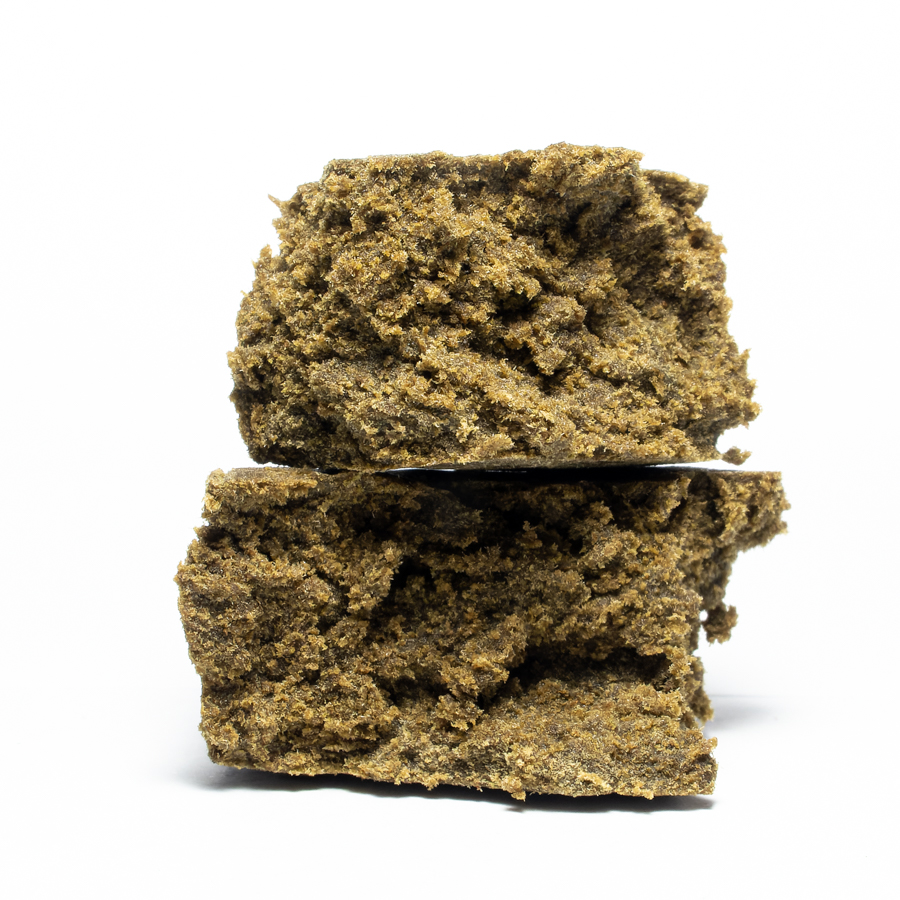Resina Cali Dream CBD