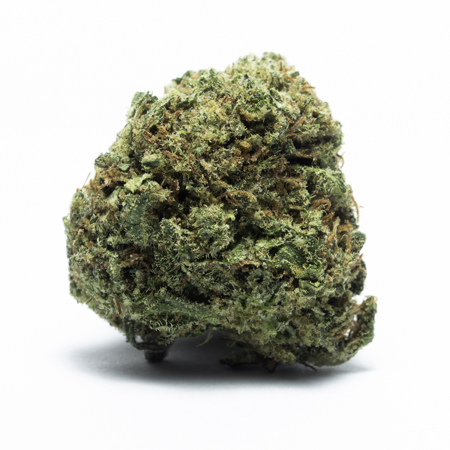 Flor Bubblemint CBD 