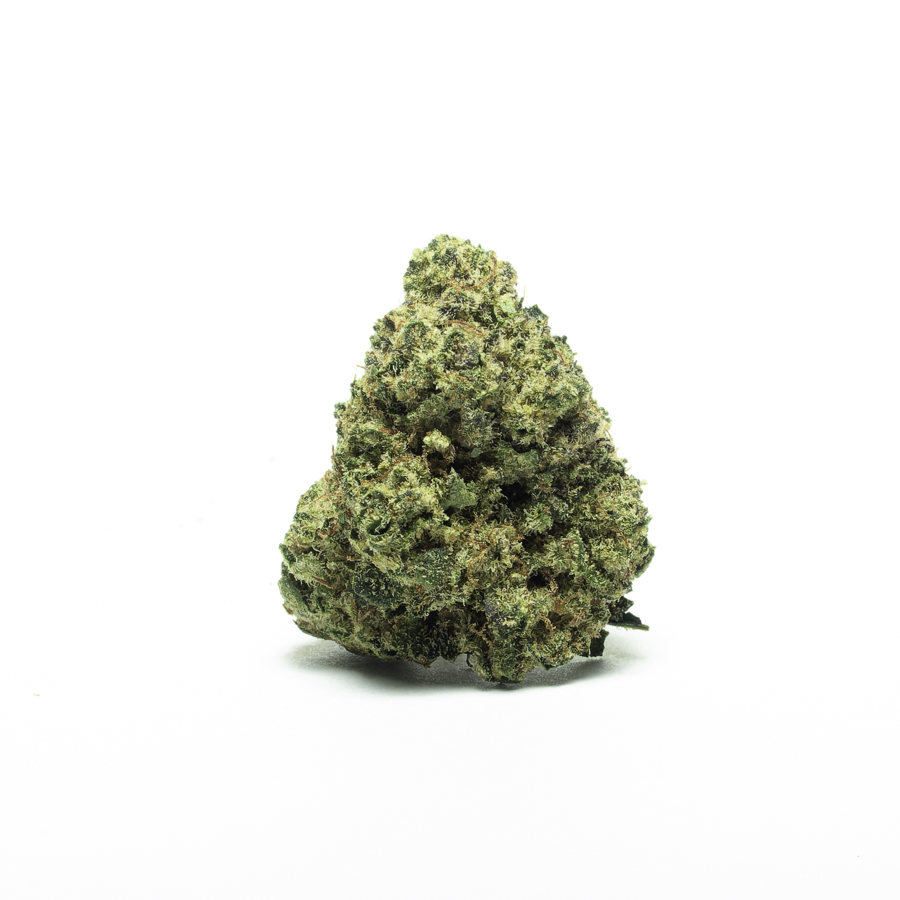 Flor Plutonium CBD