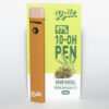 Vaper 10-OH-HHC Desechable Sour Diesel Rollz (2ml)