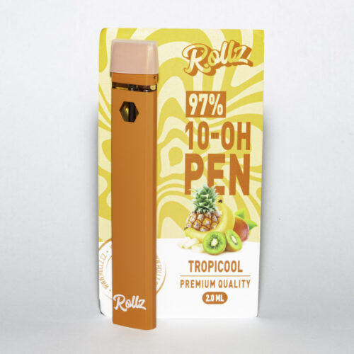 vaper-10-oh-hhc-desechable-tropicool-rollz